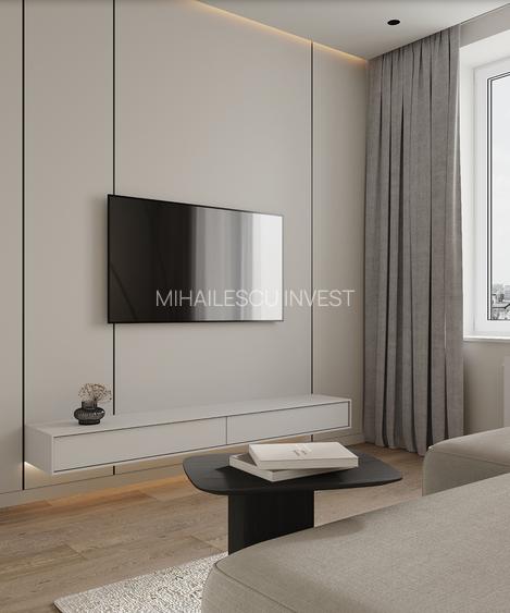 UNIRII II bloc nou boutique II OPORTUNITATE II DIRECT DEZVOLTATOR II COMISION 0 - 29