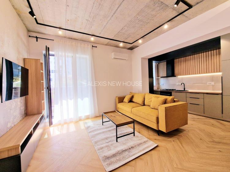 Apartament premium Aviatorii Residence | parcare subterana - 9