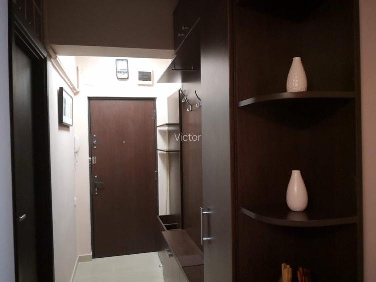 Inchiriez Apartament cochet 2 camere Piata Domenii - 6