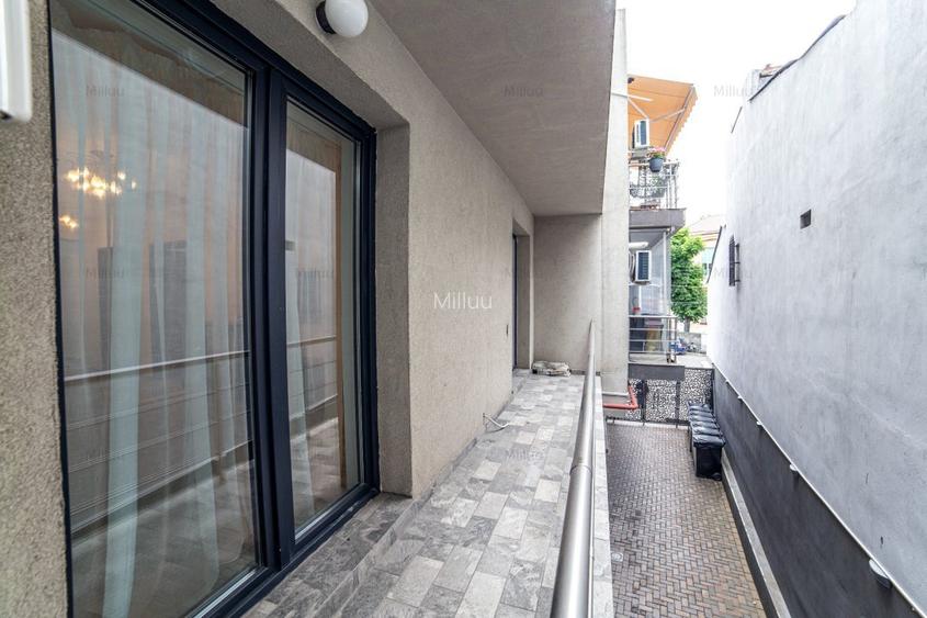 2 camere | Bloc Nou | 15 Min Metrou Piata Iancului - 15