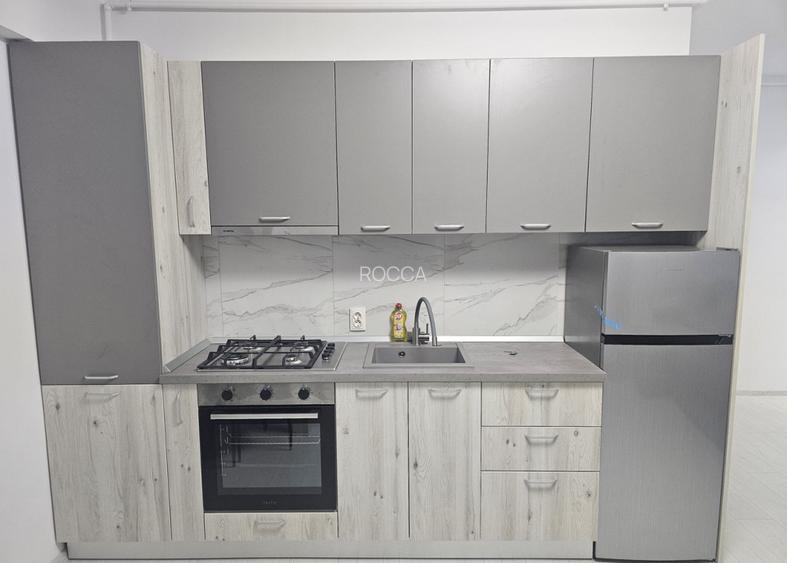 Apartament de 2 camere, 56 mp, parcare, centrala, Complex Lara - 3