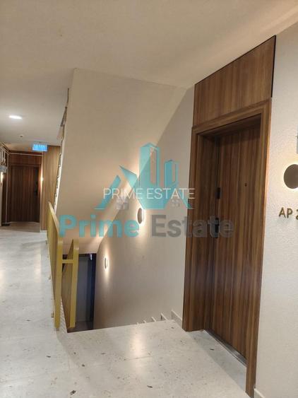 Prima Inchiriere Apartament Ultrafinisat cu parcare. - 11