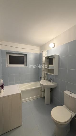 Apartament 2 camere de închiriat – Pipera, Zona de Nord, Complex Rezidențial A3 - 8