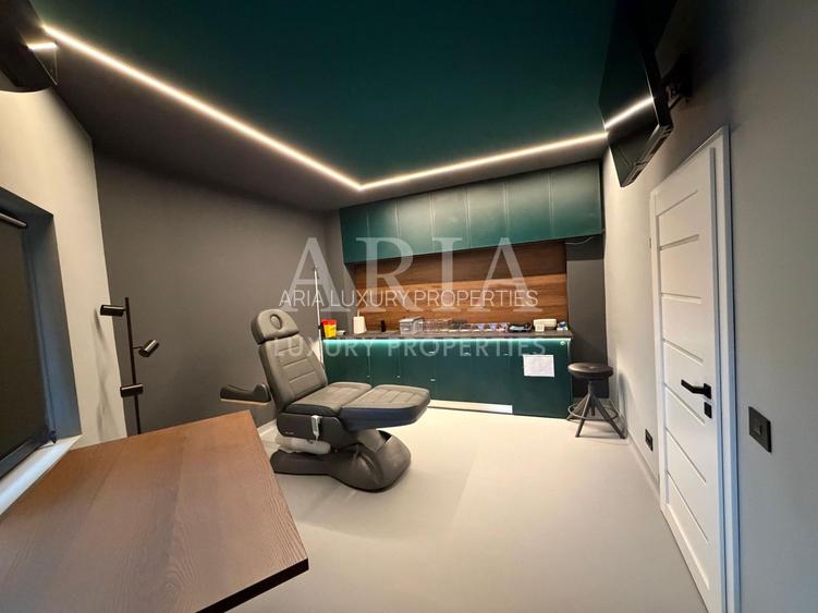 CLINICA MEDICALA LA CHEIE | KISELEFF | AVIATORILOR - 3
