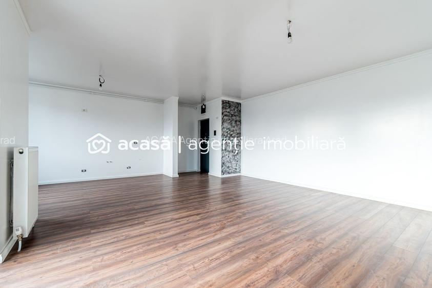 Apartament 2 camere bloc nou - Medlife Genesys - 3