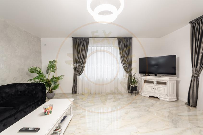 Se vinde cea mai frumoasa casa din Ștefănești, Argeș! - 4