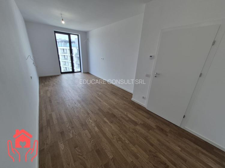 JANDARMERIEI (THE IVY)-2 camere PRIMA LOCUIRE, terasa 6 mp, vedere catre padure! - 10