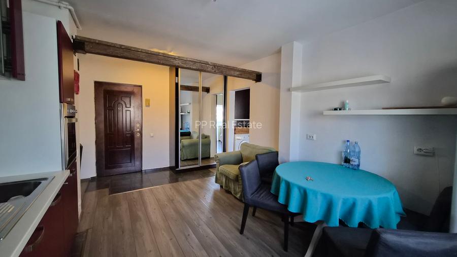 Colegiul Mircea cel Batran - ap 2 cam, suprafata mare, et 2, (termen lung) - 4