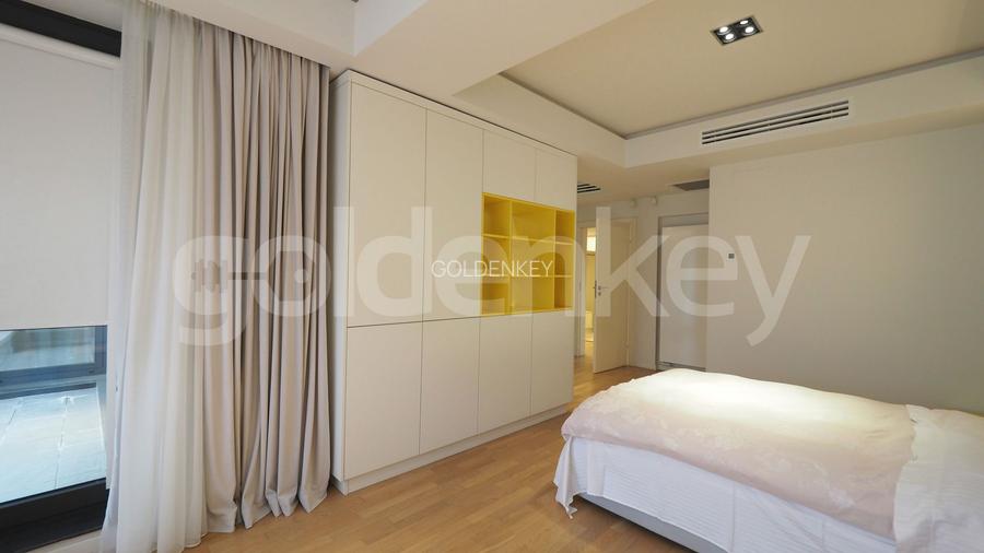 Apartament ultra-finisat cu 4-5 camere, vedere libera, 2 garaje - 20