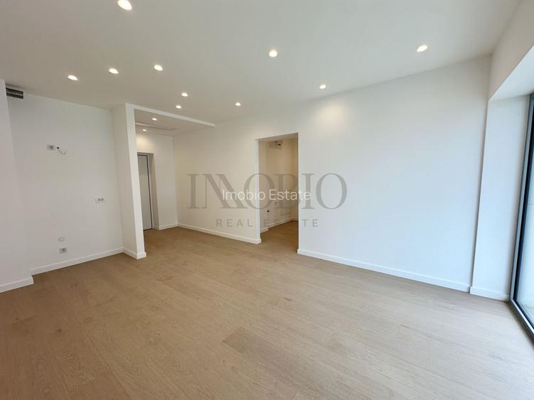 Apartament 2 Camere | Aviatiei Tower - 4
