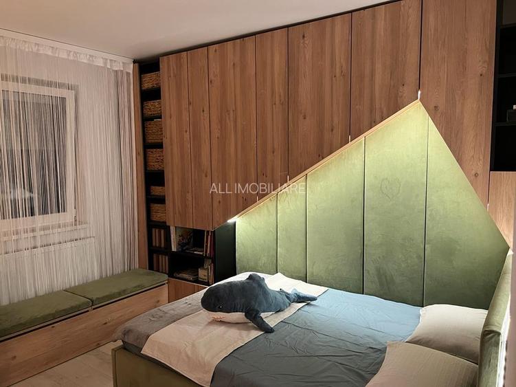 City Park Mall- 2 camere la cheie - 9