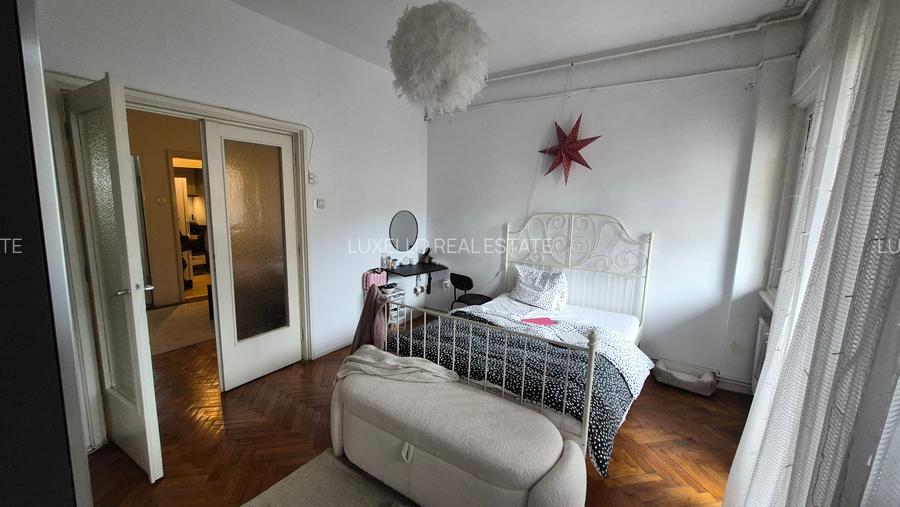 Apartament 2 camere ideal investitie pentru chirie sau booking - 7