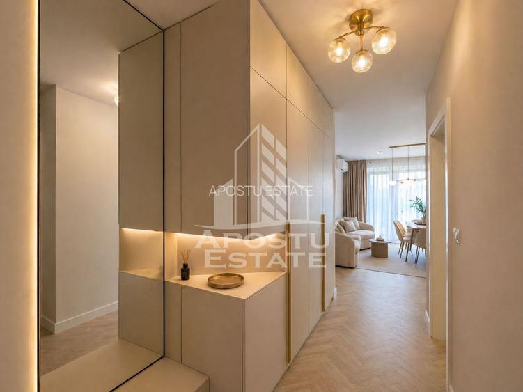 DE VANZARE Apartament 3 camere cu pozitie excelenta si gradina - 3