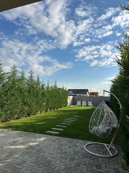 Vand duplex modern,complect mobilat - 5