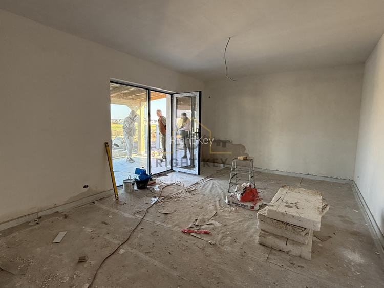 Zona linistita, STB, casa P+pod, placa, finisaje premium! Comision 0%! - 5