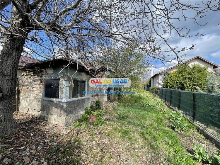 Vanzare teren 3000 mp, Barcanesti, DN1, stradal - 6