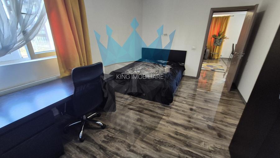 Apartament 2 Camere Brancoveanu Bucuresti - 10