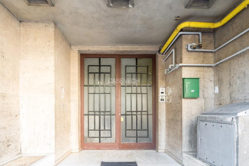 Imobil Art Deco de vanzare - 3