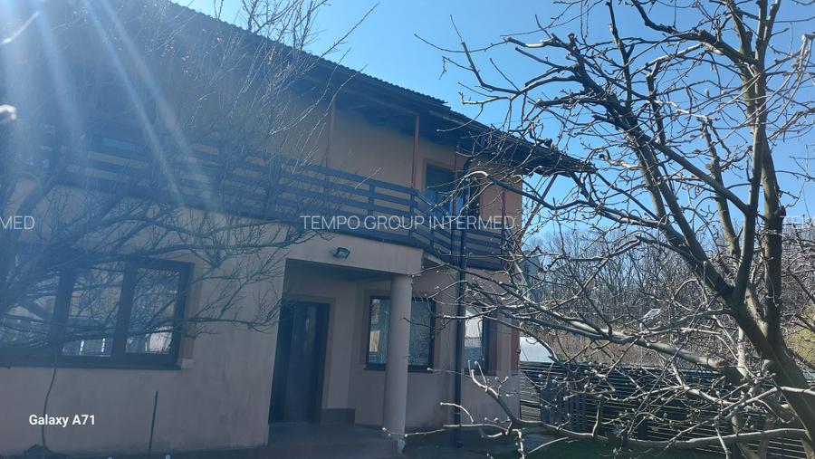 Gradistea  vila individuala - Locul perfect pentru iubitorii de natura ! - 52