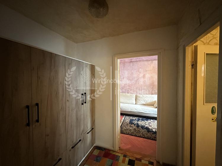 Apartament 2 Camere | Etaj 2 | 51mp | Gheorgheni | Zona Diana - 3