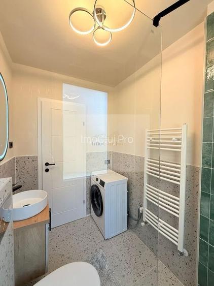 Vanzare apartament premium 3 cam, 2 bai - Grigorescu - 17