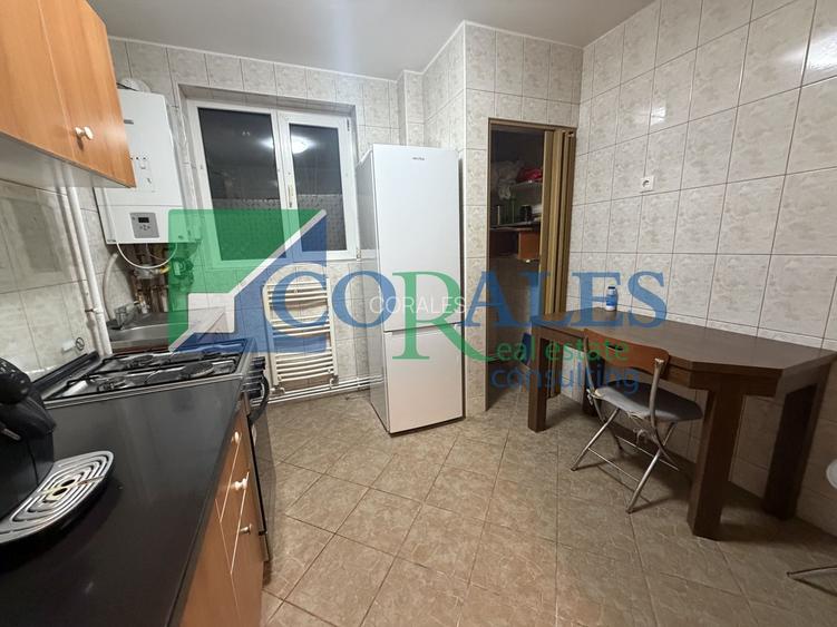 Renovat. Centrala Proprie. Balcon Inchis. Fac. de Drept. Parter INALT - 4