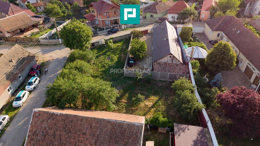 Teren 633mp în Vladimirescu Centru - 5