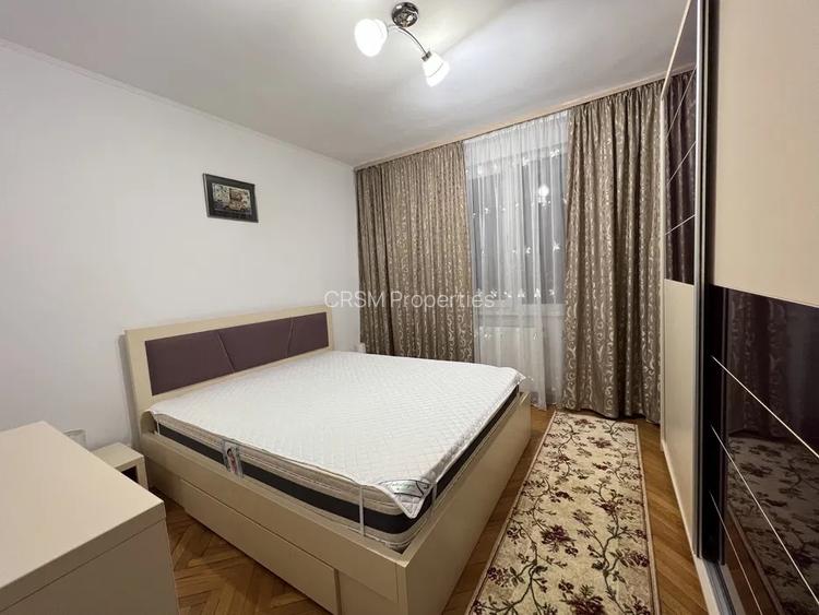 Apartament 2 Camere Brancoveanu Metrou 7 Min Etaj 2/9 50mp - 3