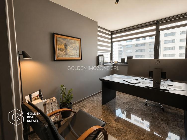 Apartament HIGH-END cu Ecosistem SMART Integrat | Torontalului - 7