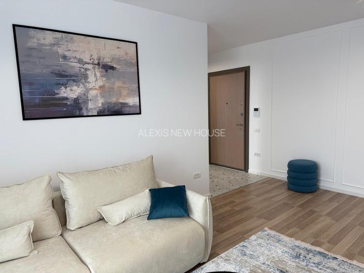 Închiriere apartament 2 camere – prima închiriere, cu loc de parcare – Pescarie - 10