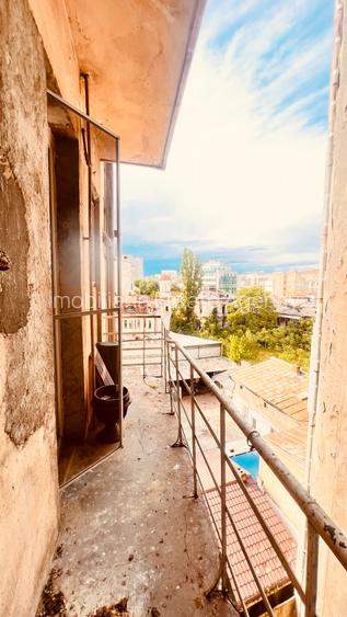 Apartament 2 camere Piața Unirii, 5 minute de metrou, CENTRALA, PET-FRIENDLY - 44