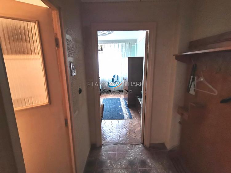 Apartament 4 camere semidecomandat, etaj 3, Maratei 2 - 6