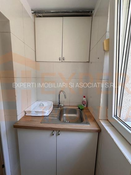 Apartament 2 camere de vânzare în zona Tomis III – City Mall, Constanța - 6