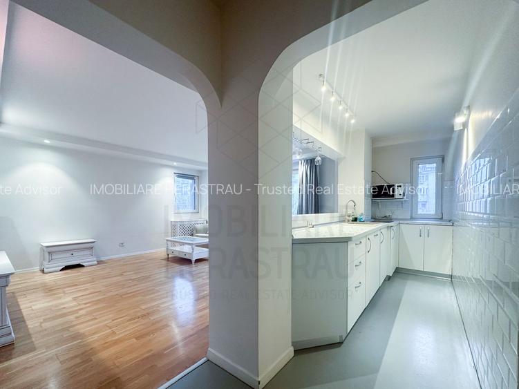 Unirii | Rond Alba Iulia | Apartament 2 camere | Investitie RBNB - 9