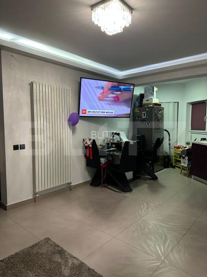 Apartament de vanzare, cu 2 camere, cu terasa spatioasa 90mp, zona Donath - 3