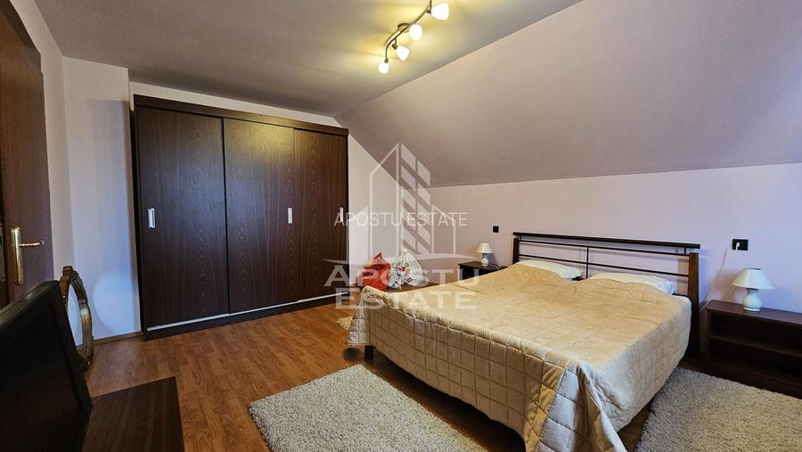 Vila de vanzare in Ghioroc - 16