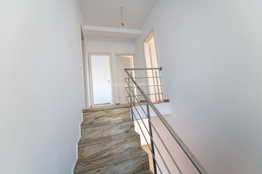 Vila individuala - 4 camere  - Berceni - 19