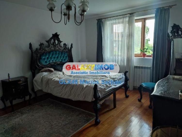 Inchiriere casa Targoviste - 8