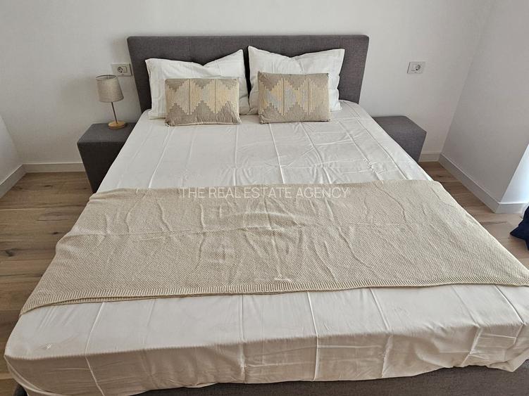 3 Camere LUX | Prima Închiriere | Pipera | Încălzire gratuită - 9