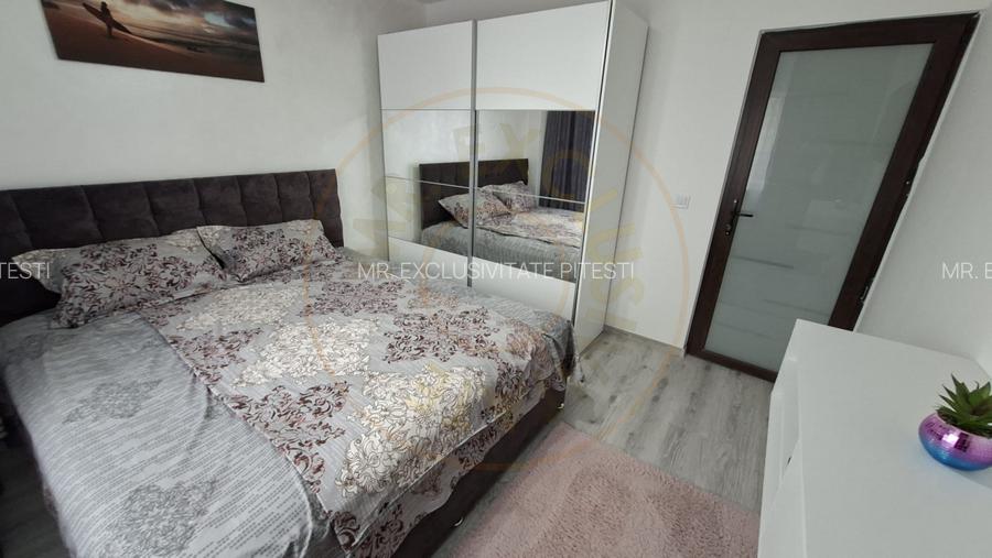 Inchiriere apartament 2 camere modern Banatului - 4