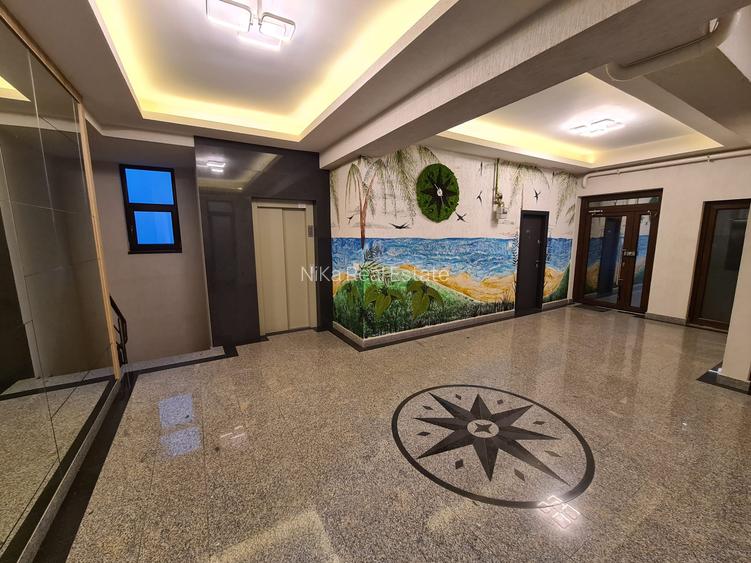 APARTAMENT 2 CAMERE DE INCHIRIAT SOSEAUA CHITILEI | PARC BAZILESCU PARCARE - 13