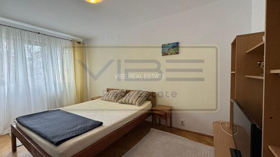 Apartament 2 camere Podu Ros - Cantemir -10 min Palas Campus - 8