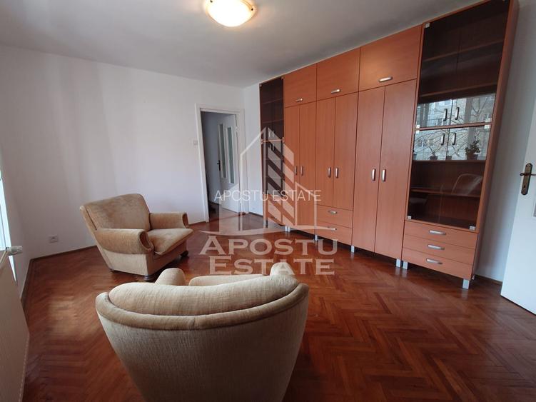 Apartament 3 Camere,Timisoara,Circumvalatiunii - 7