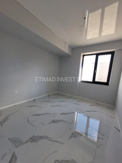 Mamaia Nord - Building Stefan  - 100 m de plaja - 2 camere 47. 7mp - 83500 euro - 12