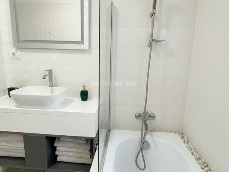 Apartament 2 camere - 110.000 euro - Zona Giroc Lidl - 22