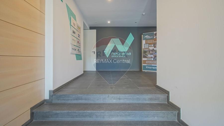 Birou Premium cu Terasă Exclusivă 230 mp – Neorama, 13 Decembrie - 8