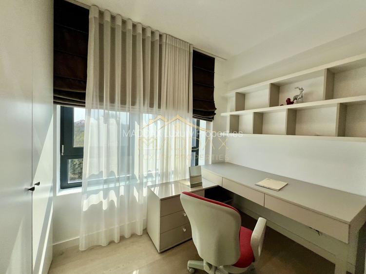 Vila LUX **5 camere**3 locuri parcare** Complex NOU//Sisesti - 39