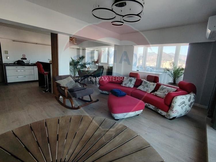 Apartament modern de inchiriat-ultrcentral-teresa superba 40 mp - 6