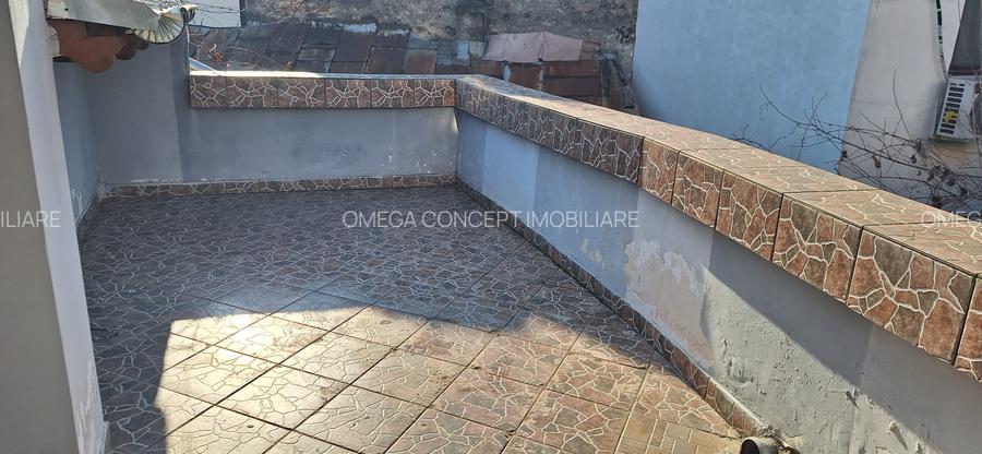 Calea Calarasilor - Traian vanzare apartament 4 camere individual - 5