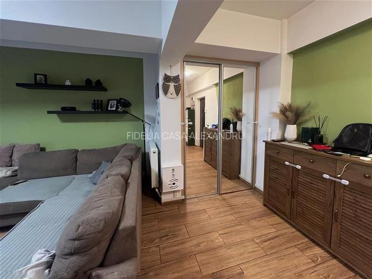Apartament 2 camere – mobilat complet – loc de parcare inclus | Tudor Neculai – - 6